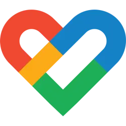 Google Fit: Reg. de actividad