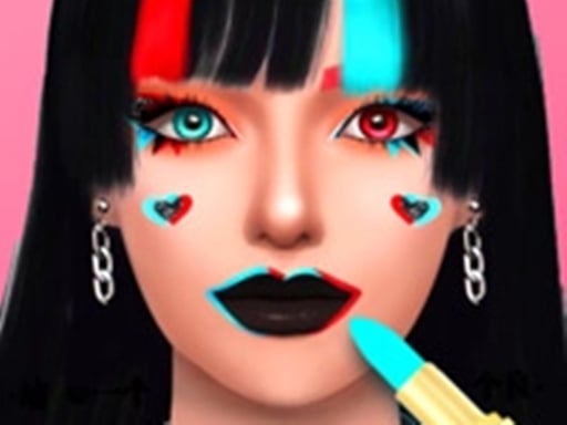Salón de Maquillaje - Recreando el Maquillaje de TikTok