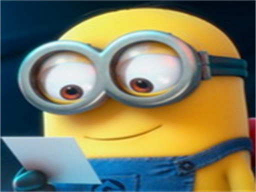 Rompecabezas de Minions