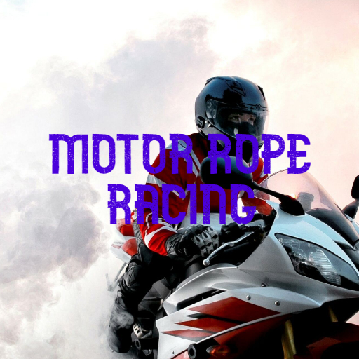 Carreras de cuerdas con motor
