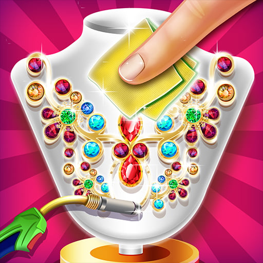 Joyas de princesa
