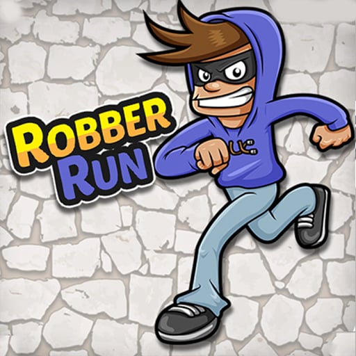 Ladrón Dash